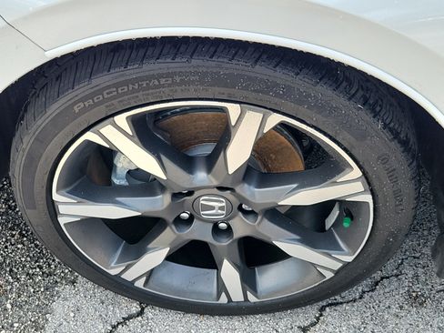 Certified 2025 Honda Civic Sport image 9