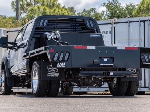 New 2026 Ford F450 XL AWD/4WD image 12