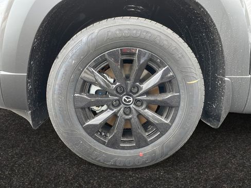 New 2026 MAZDA CX-50 AWD 2.5 Hybrid w/ Weather Package image 13