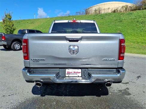 Used 2024 RAM 1500 Laramie image 5