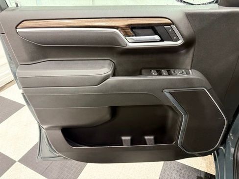 New 2026 Chevrolet Silverado 1500 LT image 15