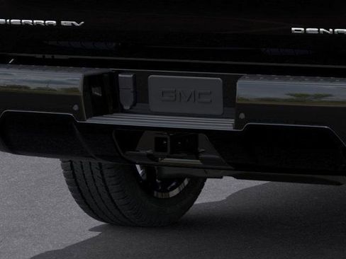 New 2025 GMC Sierra EV Denali image 61