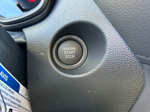 New 2026 Toyota Corolla Cross LE image 24