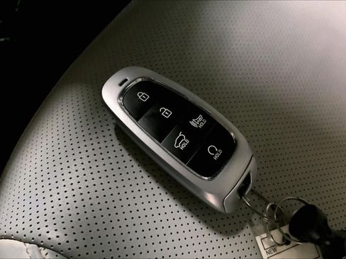 Used 2024 Hyundai Tucson SEL AWD/4WD image 15