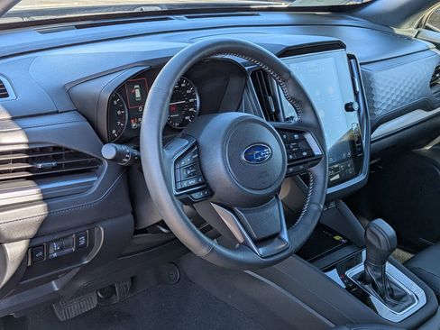 Certified 2025 Subaru Forester Limited w/ Popular Package #2 image 14