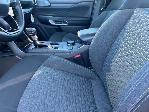 New 2025 Ford Ranger XLT w/ FX4 Off-Road Package image 13