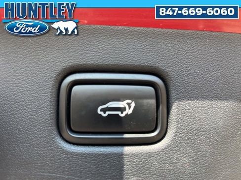 Used 2022 Kia EV6 Wind w/ Wind Technology Package image 10