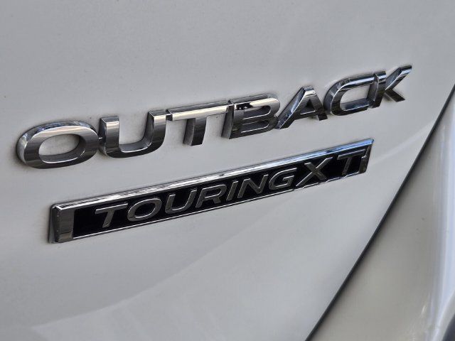 Used 2020 Subaru Outback Touring XT AWD/4WD image 11