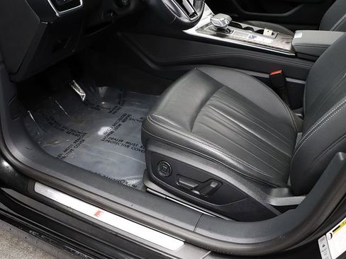 Used 2019 Audi A7 3.0T Premium Plus w/ Premium Plus Package image 26