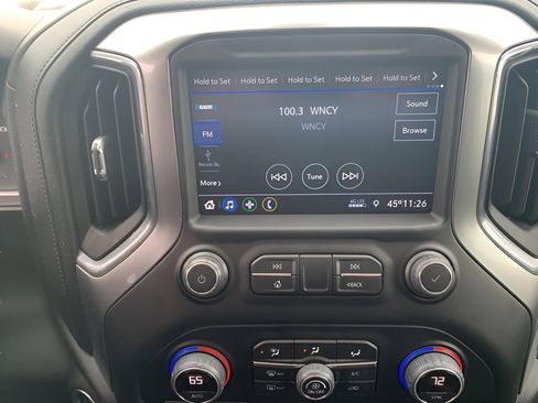 Used 2022 Chevrolet Silverado 1500 RST image 15