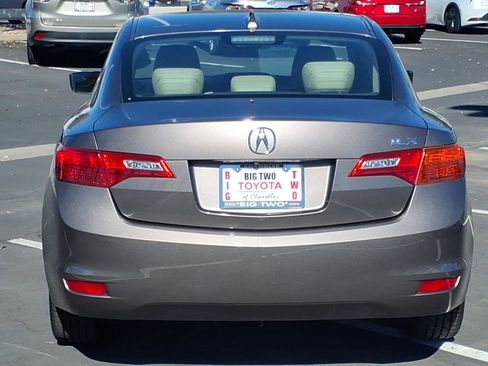 Used 2015 Acura ILX w/ Premium Package image 5