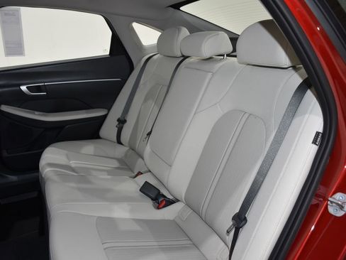 New 2026 Hyundai Sonata SEL image 28