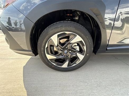 New 2025 Subaru Crosstrek 2.5i Limited w/ Crosstrek Mirror Package image 10
