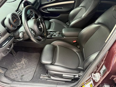Used 2017 MINI Cooper Clubman S AWD/4WD image 12