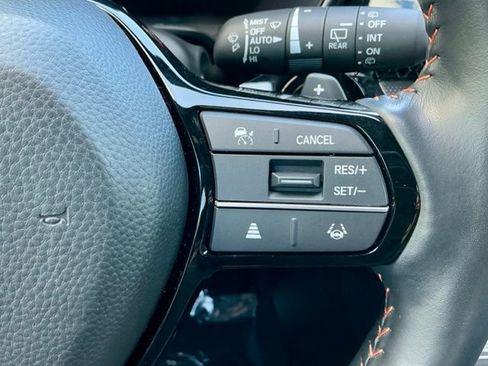 Certified 2025 Honda CR-V Sport Touring image 24