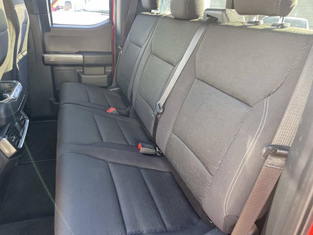 Used 2023 Ford F150 XLT w/ Equipment Group 302A High AWD/4WD image 23
