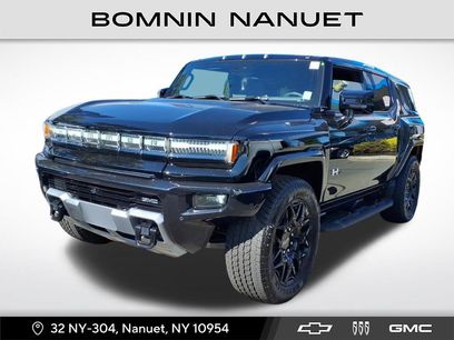 Used 2025 GMC Hummer EV 2X