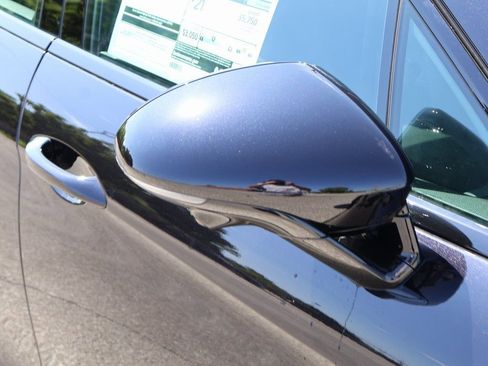 New 2025 Porsche Panamera image 15