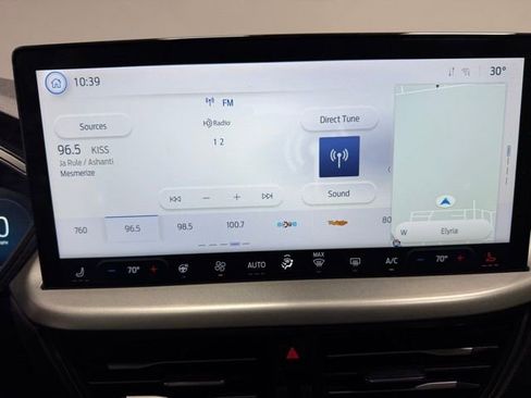 Used 2023 Ford Escape Active w/ Tech Pack #2 AWD/4WD image 33