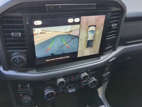 Used 2025 Ford F150 XLT w/ Equipment Group 303A High AWD/4WD image 25