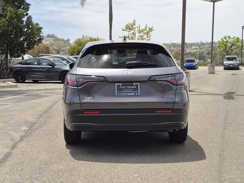 New 2027 Honda HR-V LX image 10
