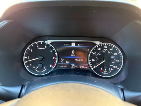 Used 2024 Nissan Sentra SR image 27