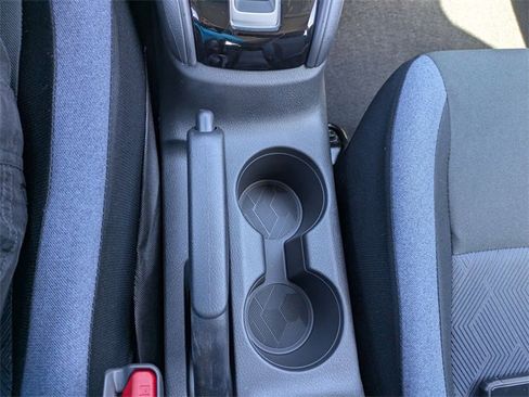 New 2025 Nissan Versa SV w/ Trunk Package image 20