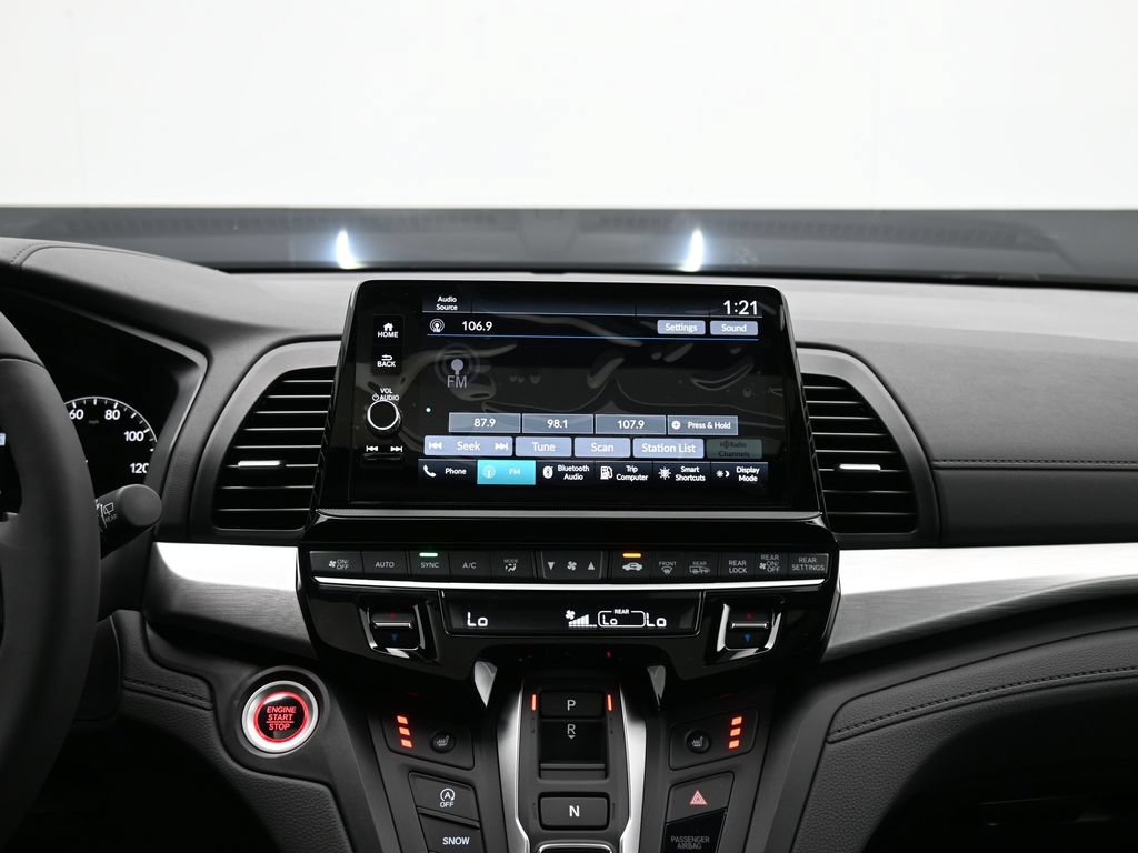 New 2026 Honda Odyssey EX-L image 28