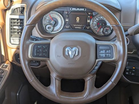 Used 2022 RAM 2500 Limited image 18