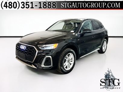 Used 2023 Audi Q5 2.0T Premium w/ Convenience Package