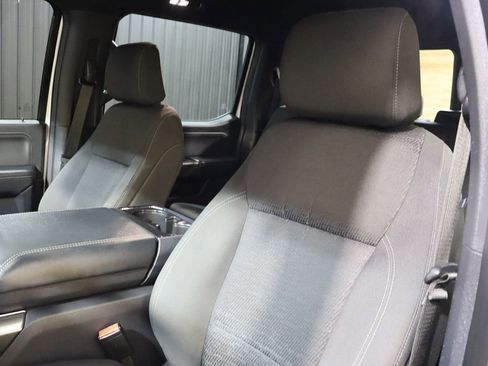 Used 2023 Ford F150 XLT w/ Equipment Group 302A High image 38