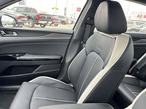 New 2026 Kia K5 GT-Line FWD image 18