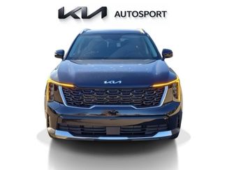 New 2026 Kia Sorento S w/ S Panoramic Sunroof Package FWD video 2