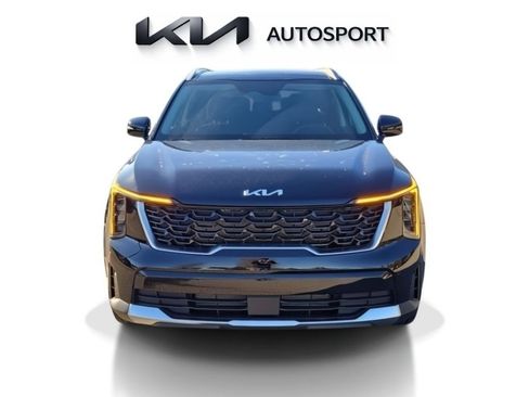 New 2026 Kia Sorento S w/ S Panoramic Sunroof Package FWD image 2