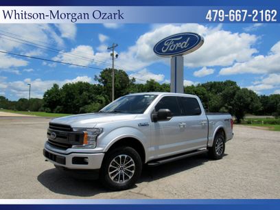 Used 2019 Ford F150 XLT w/ Equipment Group 302A Luxury