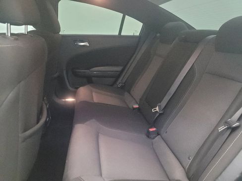 Used 2020 Dodge Charger SXT w/ Blacktop Package image 18