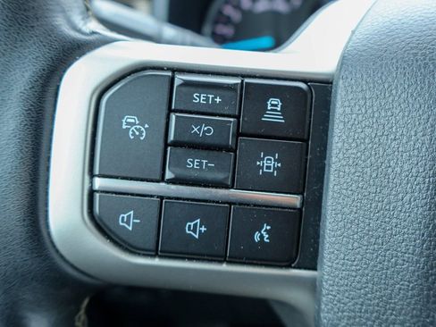 Used 2024 Ford Expedition Max Limited image 14