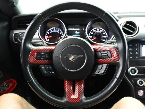 Used 2020 Ford Mustang GT image 22