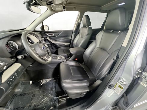 Used 2023 Subaru Forester Limited AWD/4WD image 22