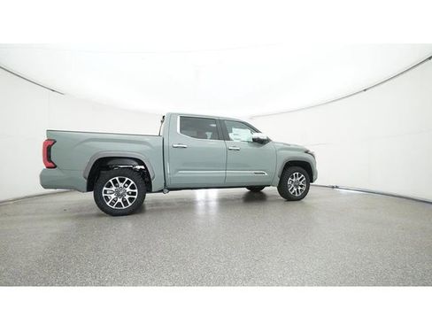 New 2025 Toyota Tundra 1794 Edition AWD/4WD image 26
