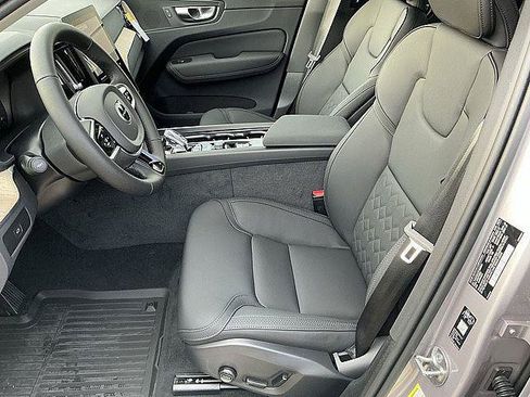 New 2026 Volvo XC60 B5 Plus w/ Protection Package Premier AWD/4WD image 14