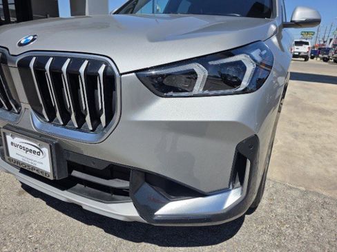 Used 2024 BMW X1 xDrive28i image 10