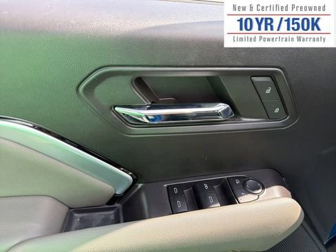 Used 2024 Chevrolet Colorado ZR2 image 16