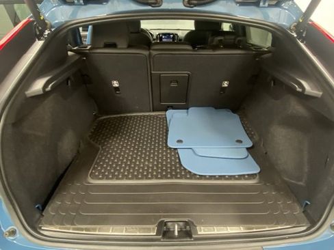 Used 2023 Volvo C40 P8 Recharge Ultimate image 8