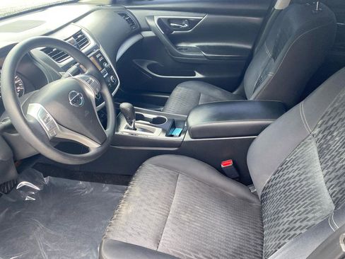 Used 2018 Nissan Altima 2.5 S w/ S Convenience Package FWD image 14