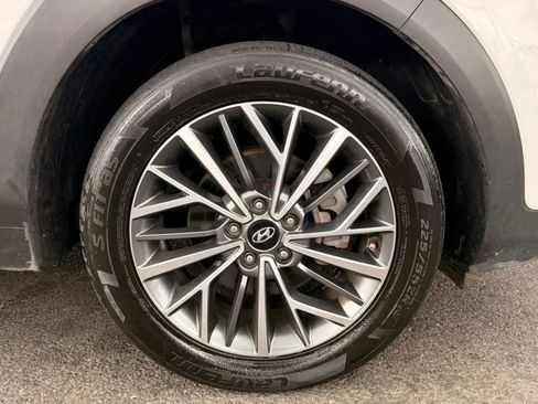 Used 2020 Hyundai Tucson Ultimate AWD/4WD image 28