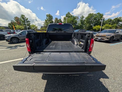 Certified 2022 Ford F150 XLT w/ Equipment Group 302A High AWD/4WD image 12