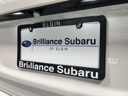 Used 2026 Subaru Forester Premium AWD/4WD image 38