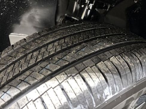 New 2025 Hyundai Tucson SEL image 44