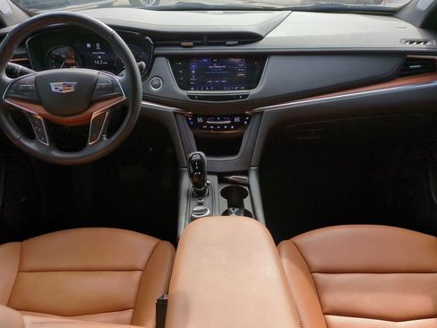 Certified 2023 Cadillac XT5 Premium Luxury w/ Technology Package image 15